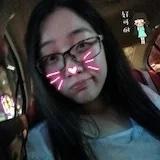 蒋甜甜的妈咪