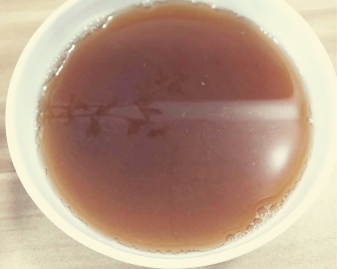 霸道姜枣茶的做法