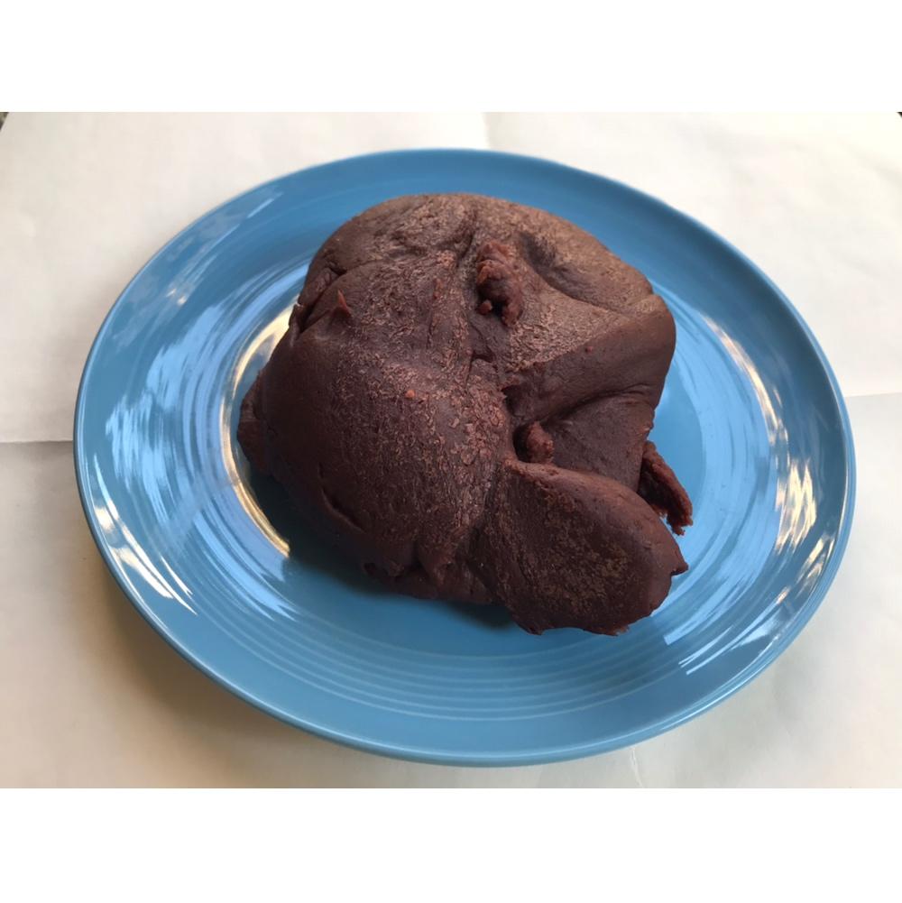 自制超细红豆沙