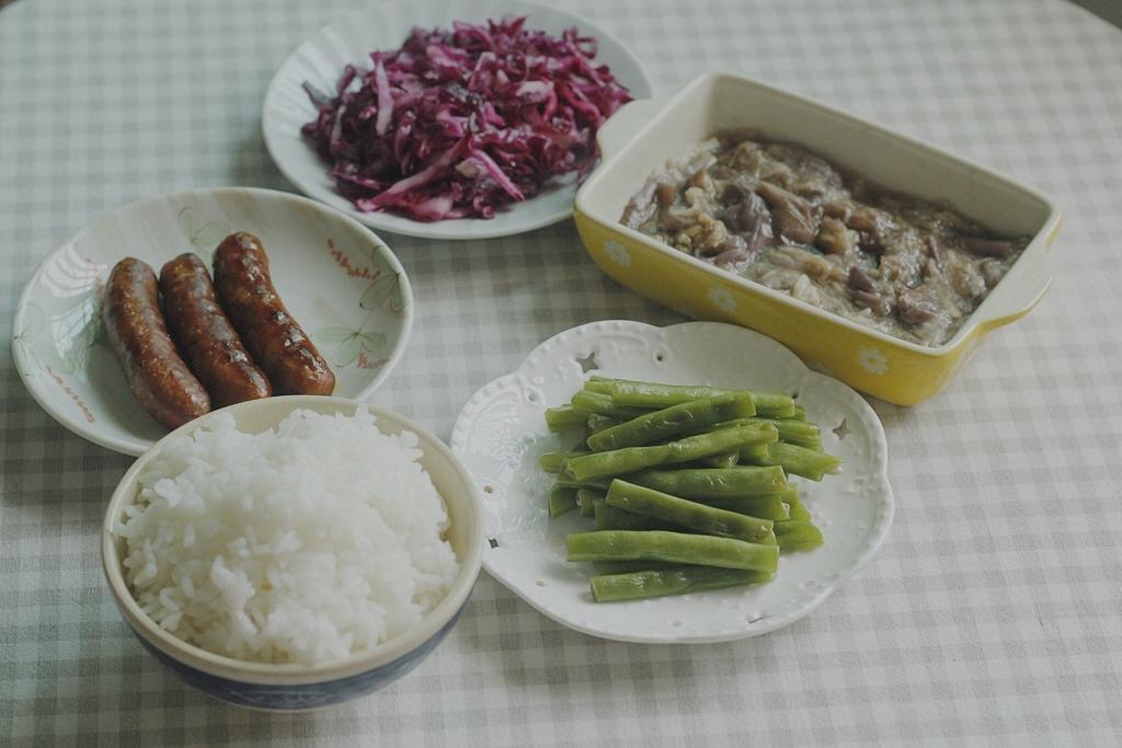 局’一餐及各种杂