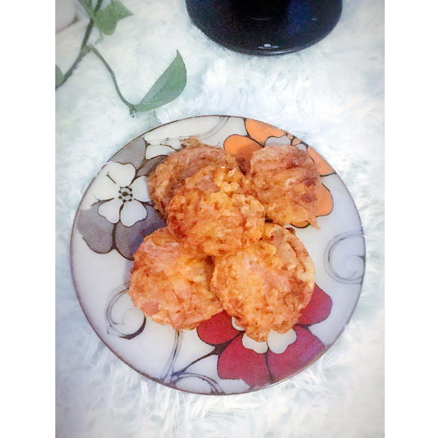 煎西红柿(特殊风味吃法)