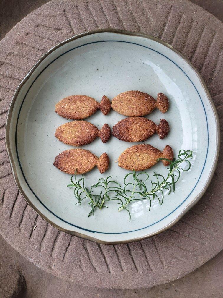 小茶点