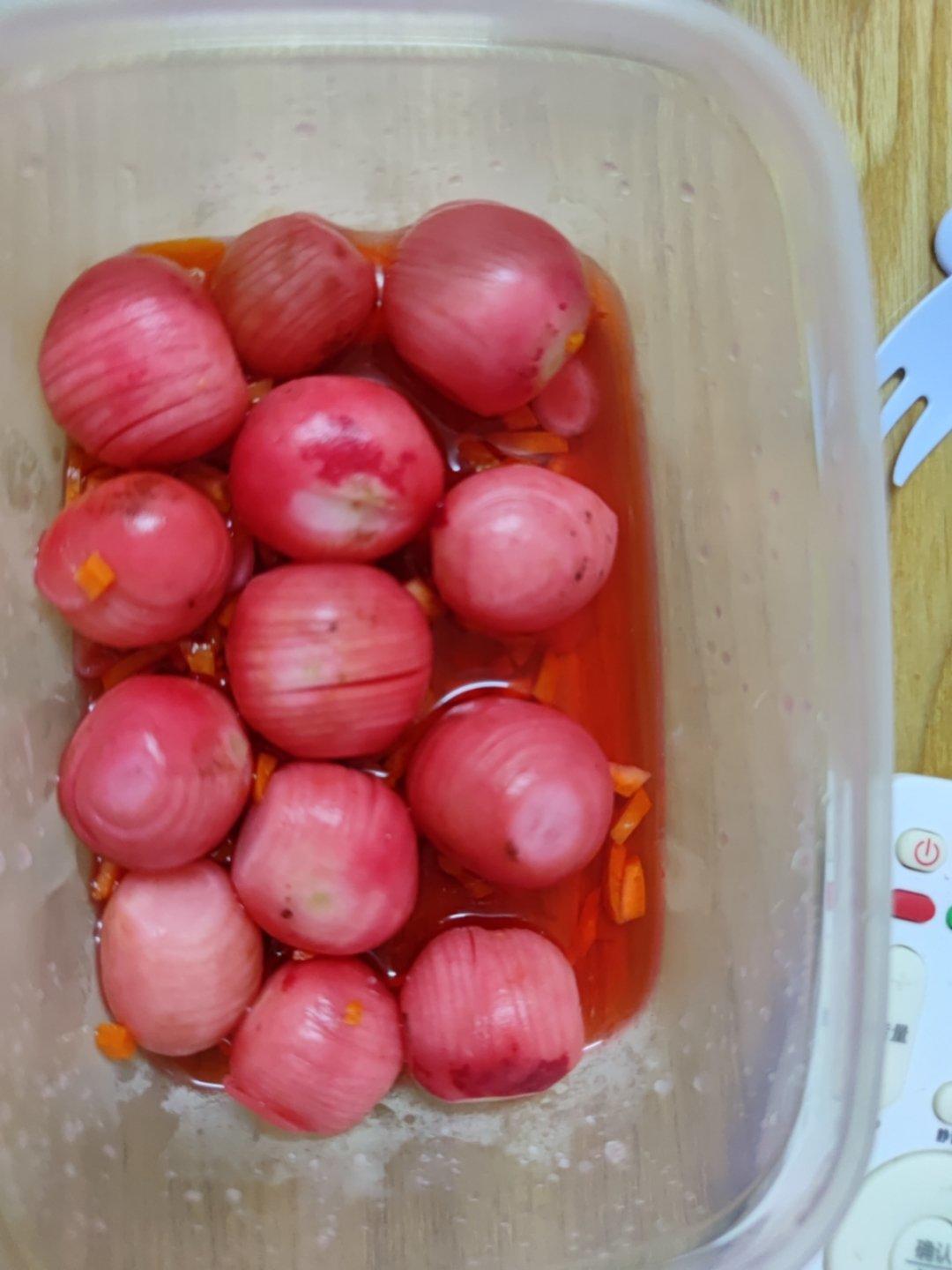 年菜 | 头道冷盘来啦！