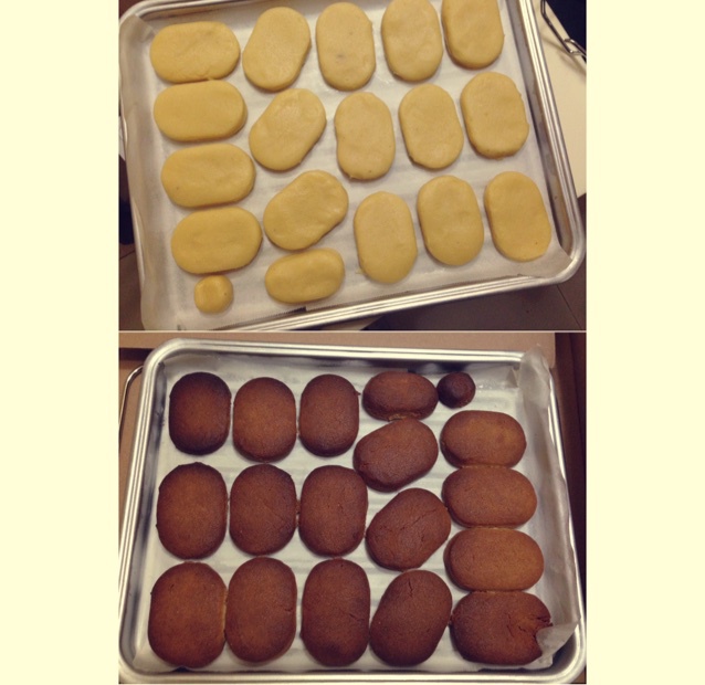 最好吃没有之一的曲奇！