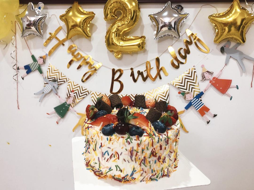 好吃的就吃吧^_^