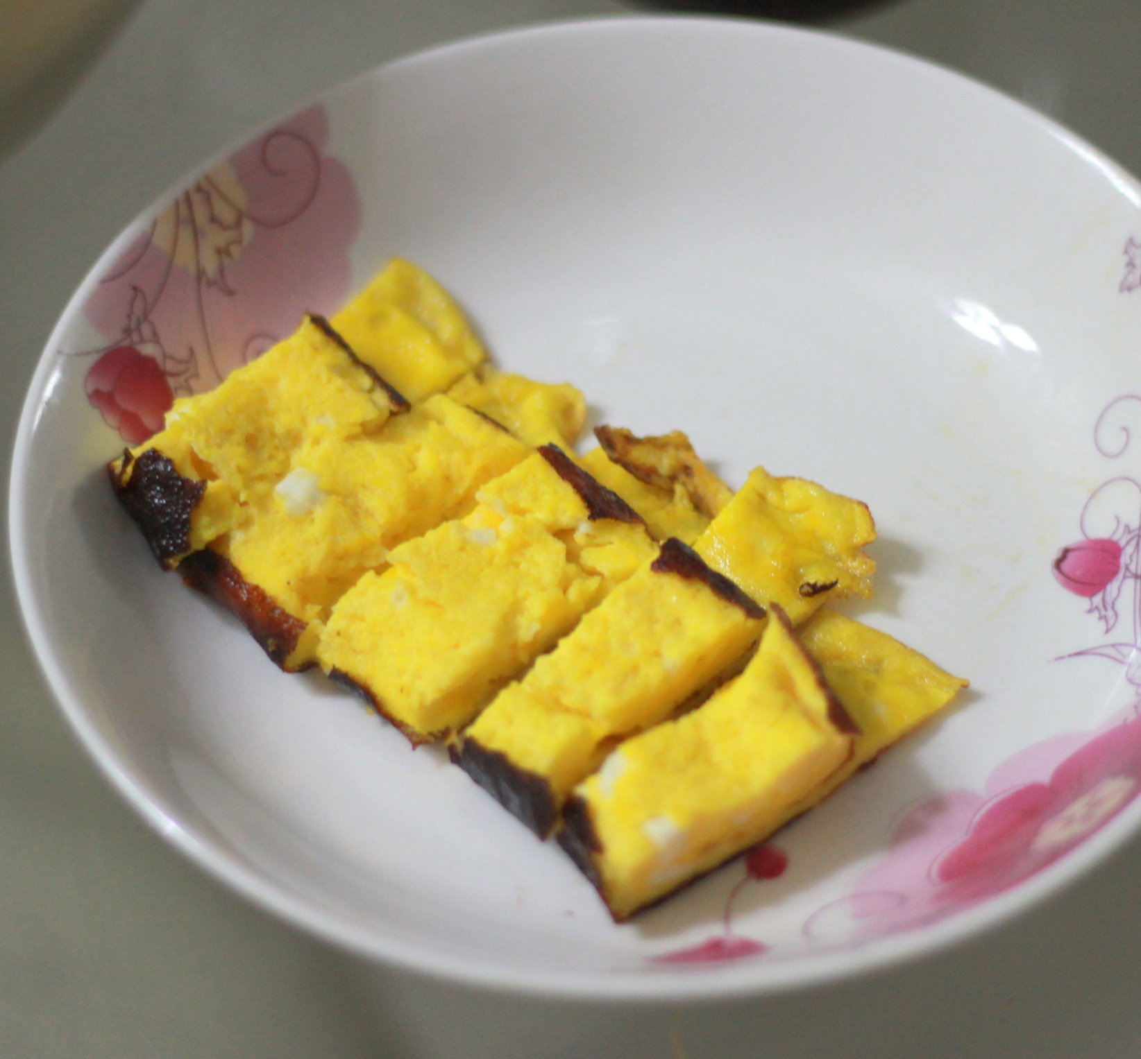 玉子烧