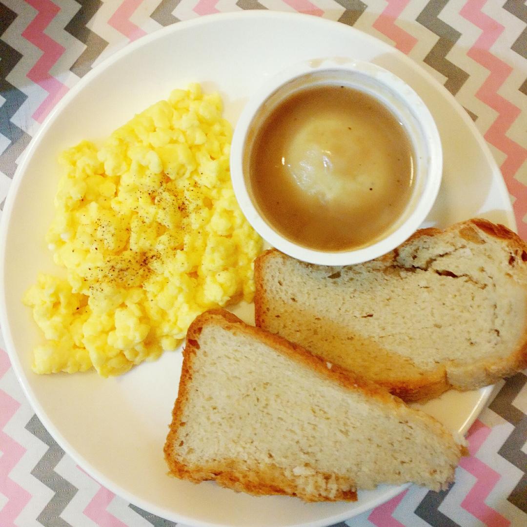 Scrambled Egg