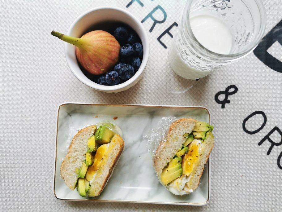 天然酵母|胡椒奶酪毛豆面包