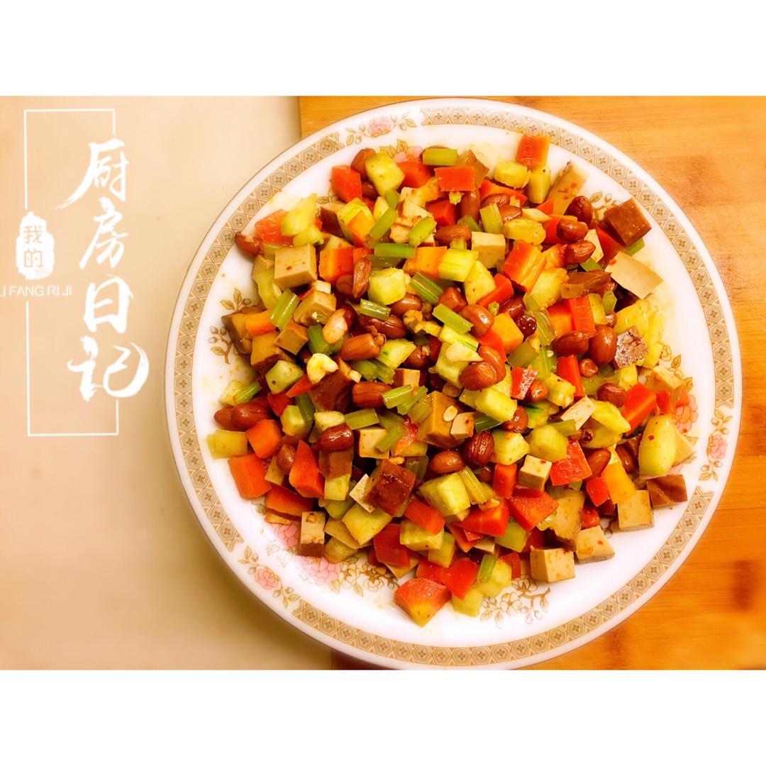 多彩小凉菜 | 味蕾时光