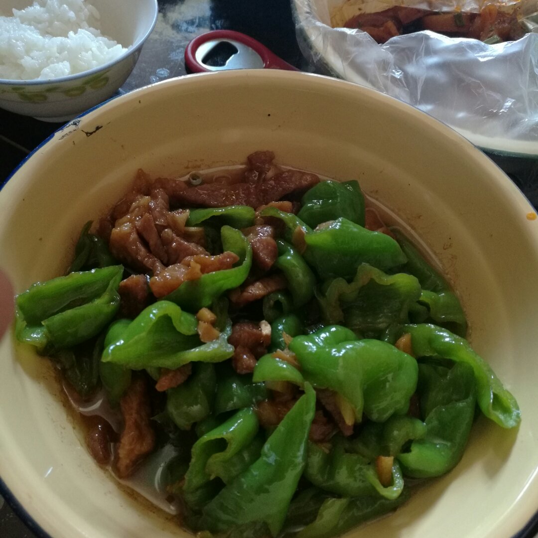 东北溜肉段