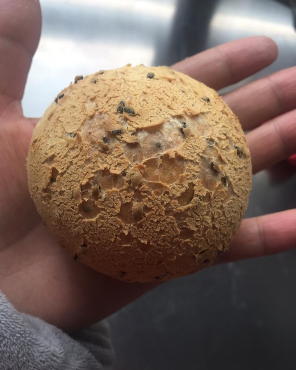 恐龙蛋·麻薯面包·麻薯包 自己做了1000➕的私人配方