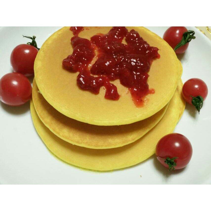 如何煎好一个pancake热香饼（超详细）