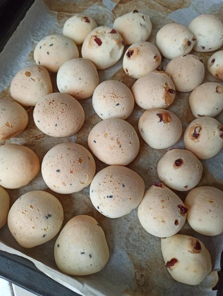 麻薯球 恐龙蛋（一次成功）