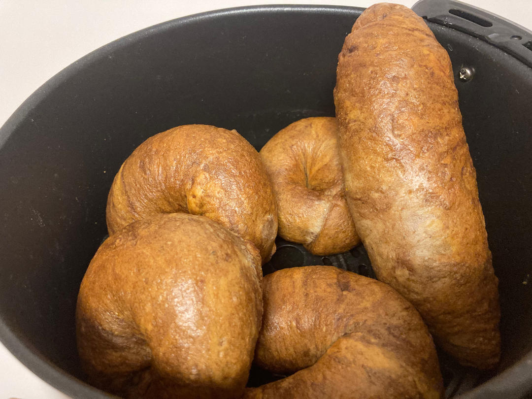 twofold2做的10分钟芝士苏打面包可消耗乳清消耗酸奶消耗弃种消耗牛奶