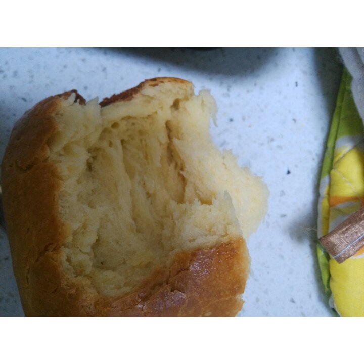 面包十五分钟手套膜及拉丝秘笈(附七岁儿童终极版)