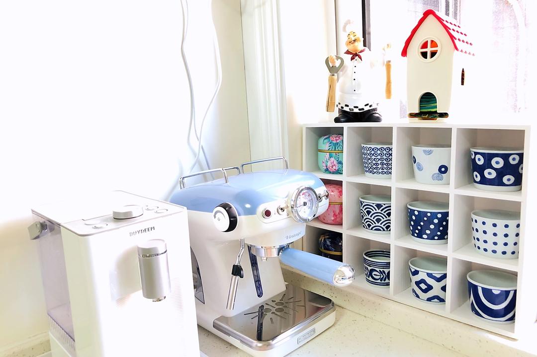 生活中的小确幸……