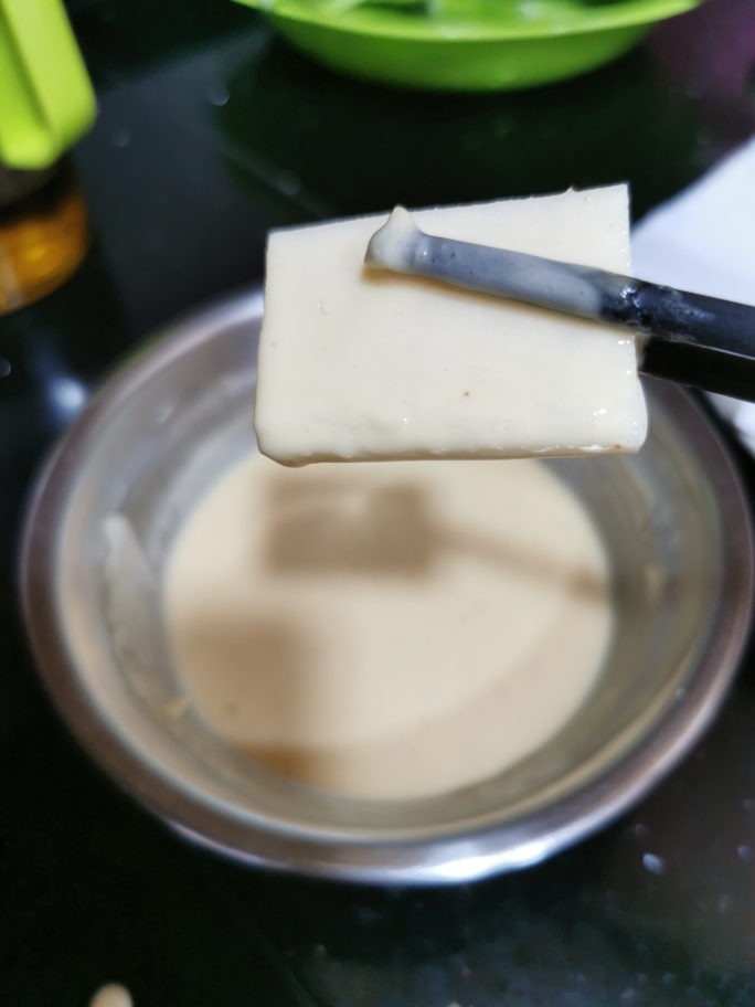 香煎年糕片（成功率高）的做法 步骤2
