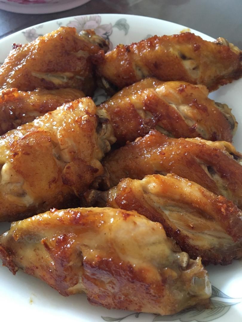 （独家秘制）吃腻了可乐鸡翅？来试试这种新做法，好吃到刷爆朋友圈