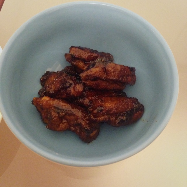 懒人版糖醋排骨