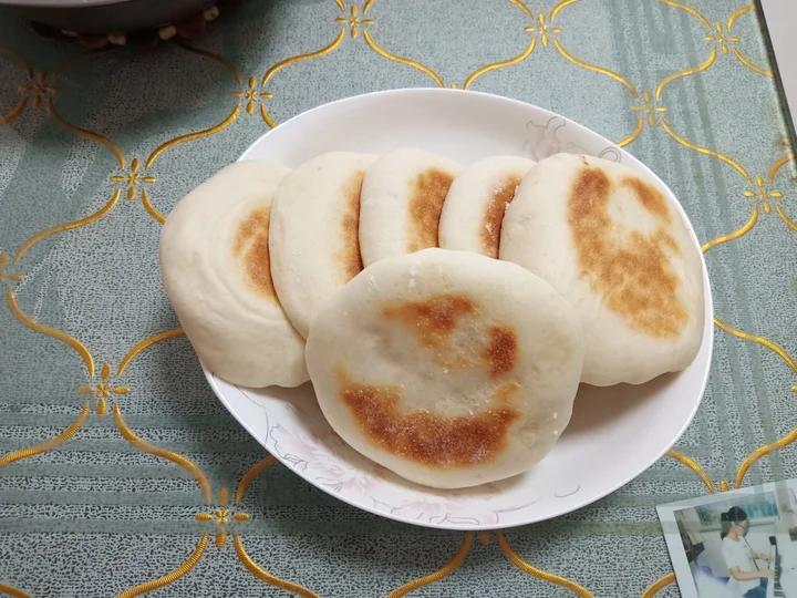 发面饼