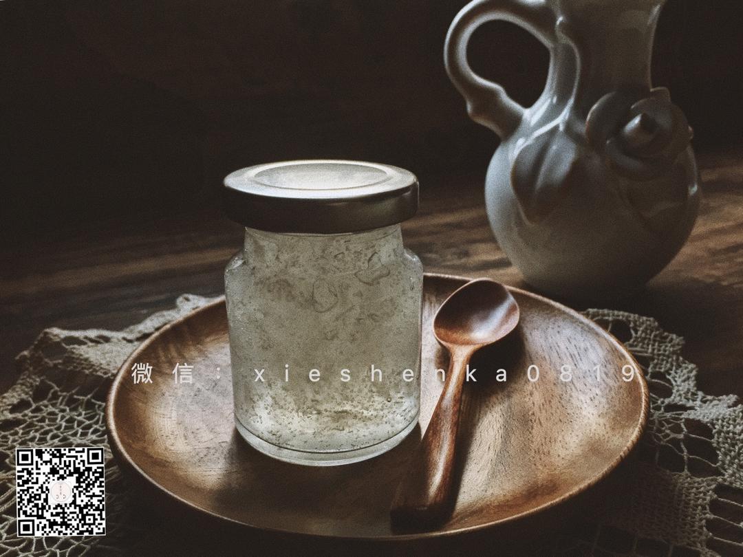 晚餐•2018年8月5日