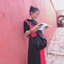 月满则亏水满则溢