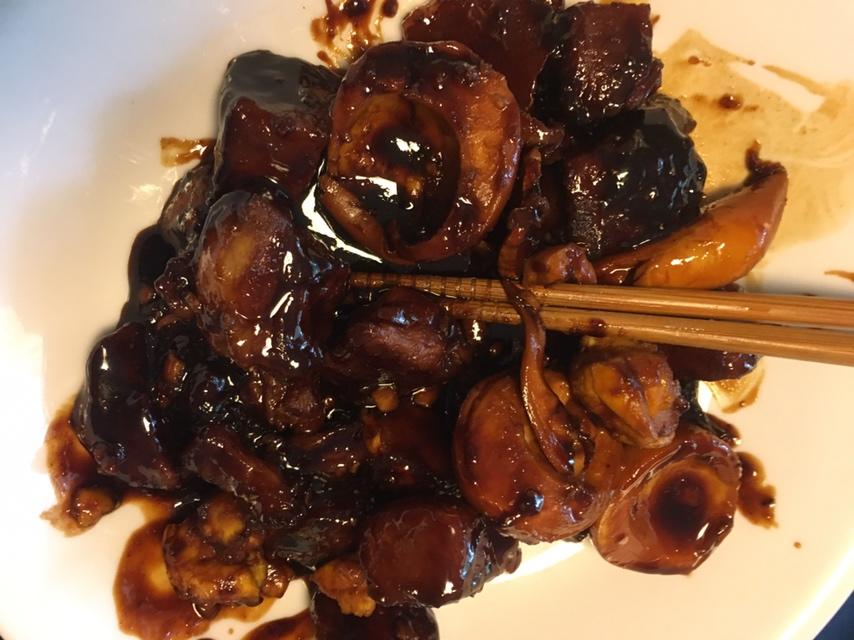 红烧肉