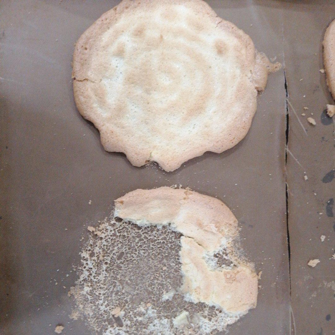 欧蕾卷（抱抱卷）