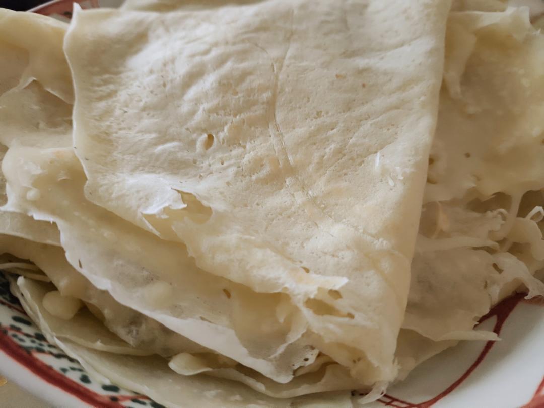 盘锦小卷饼
