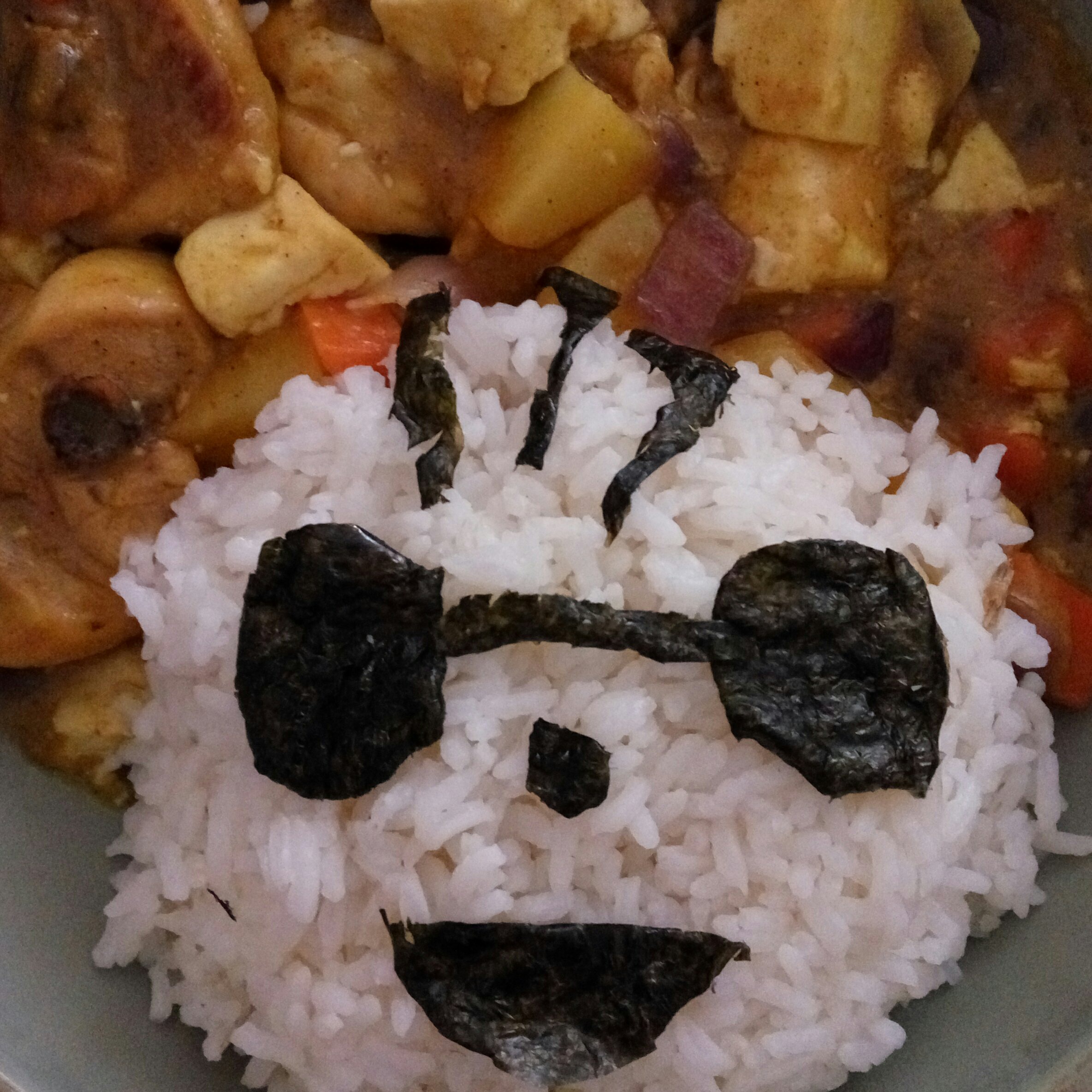 零失败日式咖喱鸡肉饭！！最正宗日本家庭做法！简单又好吃！