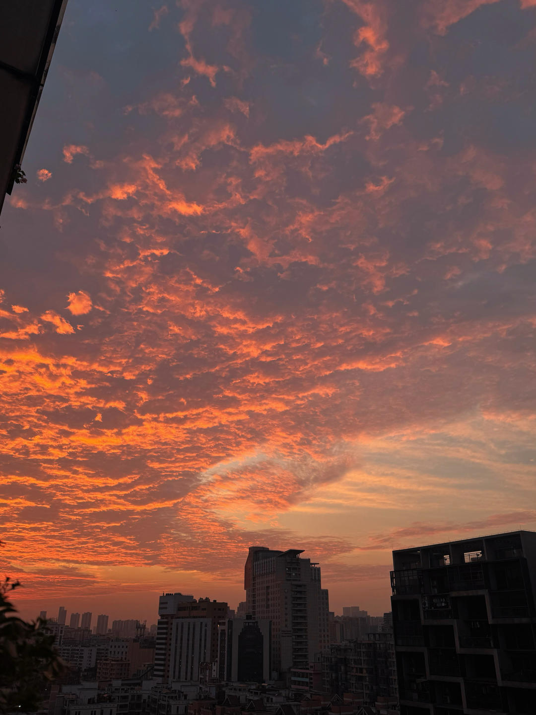 早餐Good morning