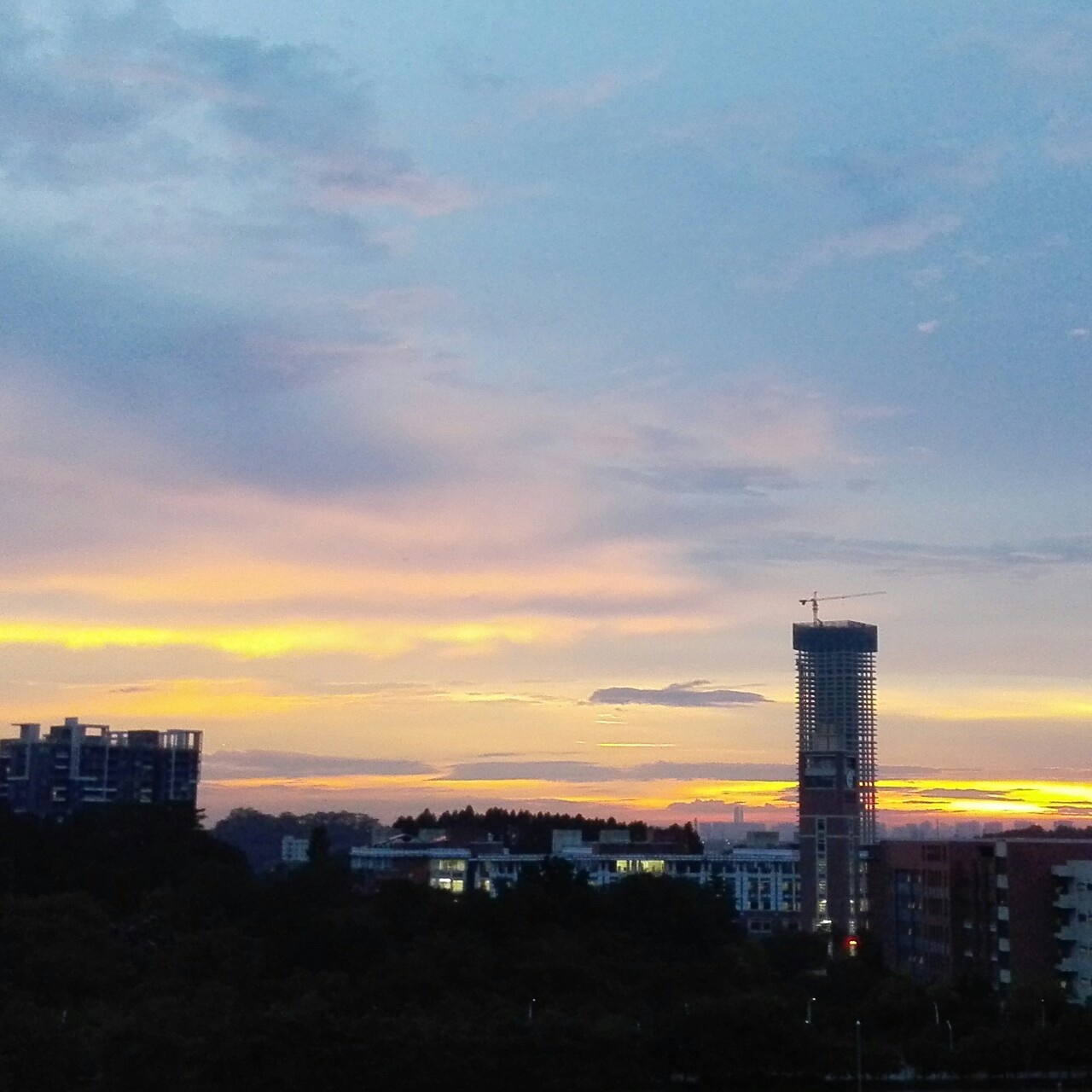 昵称重复怪我咯( •̀∀•́ )