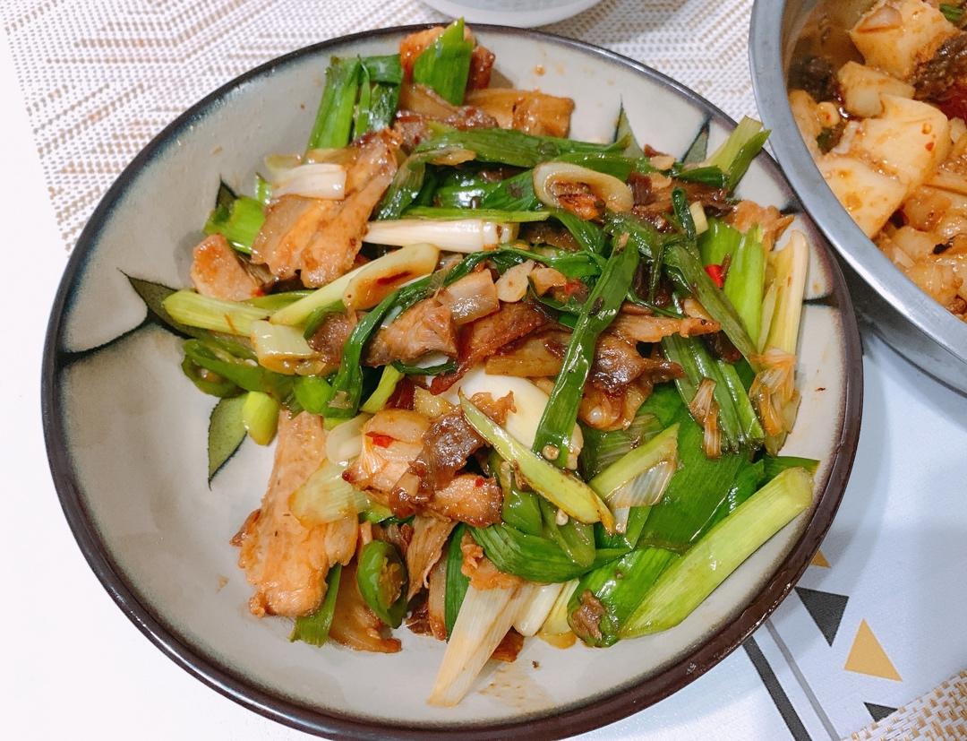 厨师长教你：“回锅肉”的正宗做法，先收藏