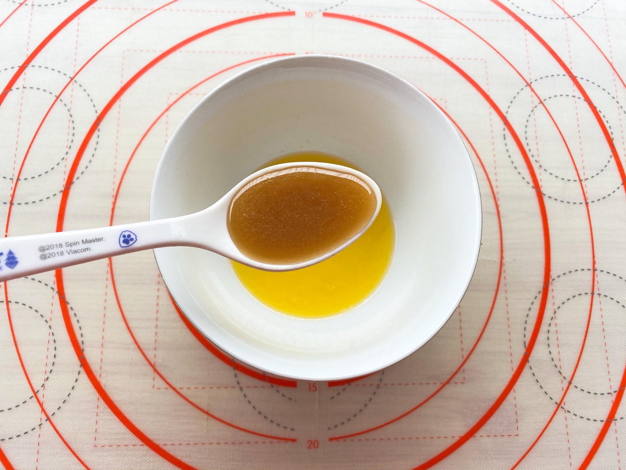 🍞吐司的神仙吃法👉蜂蜜黄油吐司块❗️超酥脆的做法 步骤4