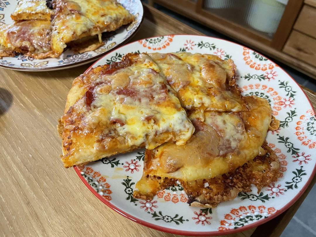 草莓牛奶西米露【4月北鼎养生壶食谱】
