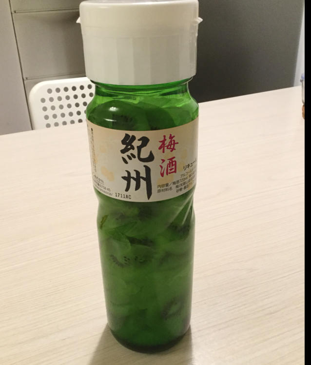 猕猴桃酒