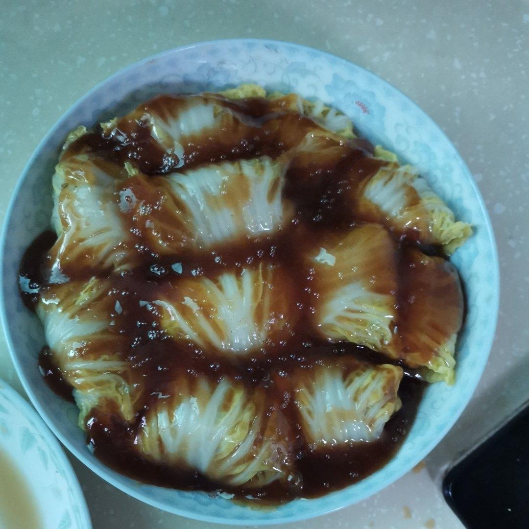 白菜卷