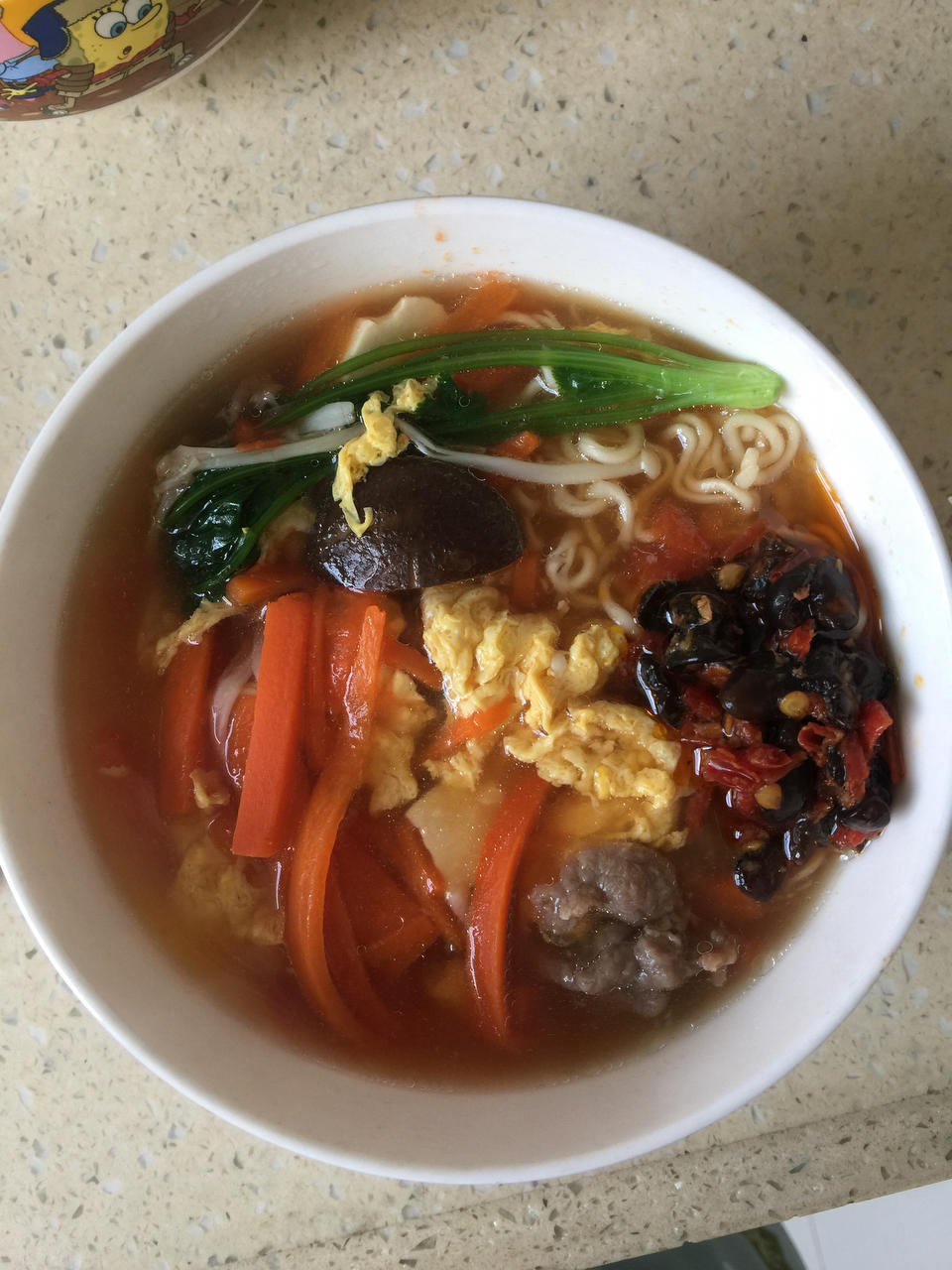 多少个晚餐靠它来掉秤！