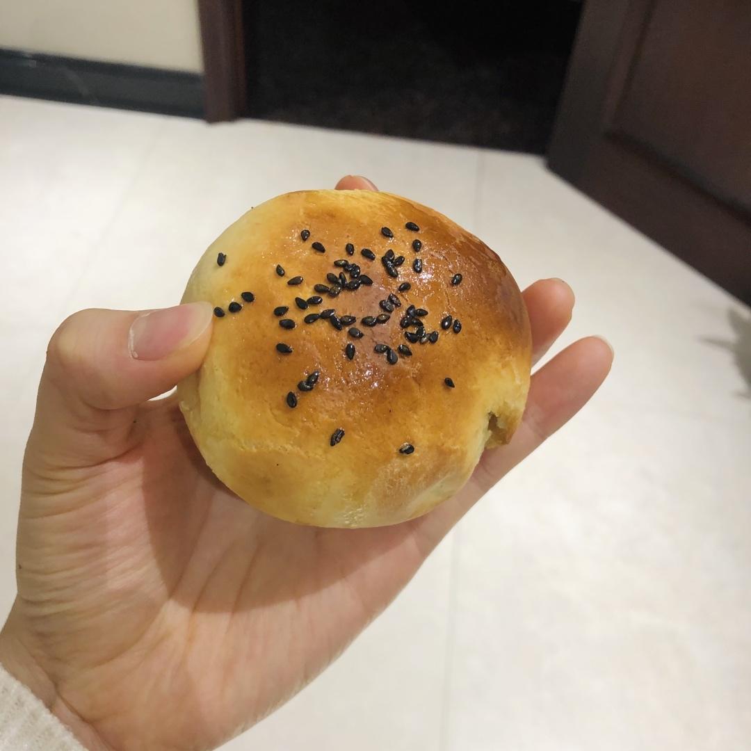 家庭版烤面包（超级详细版）