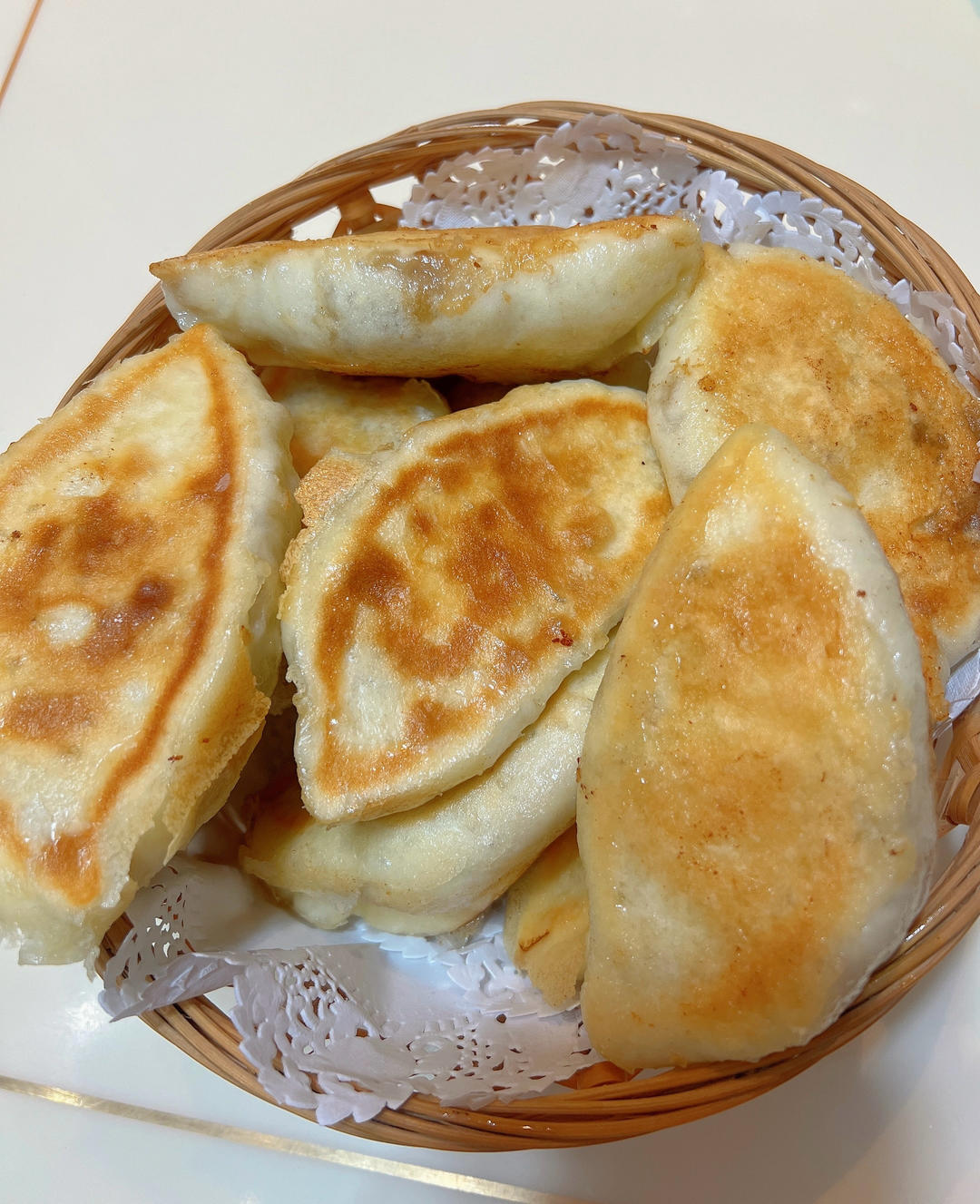 河南特色小吃水煎包(超详细版)