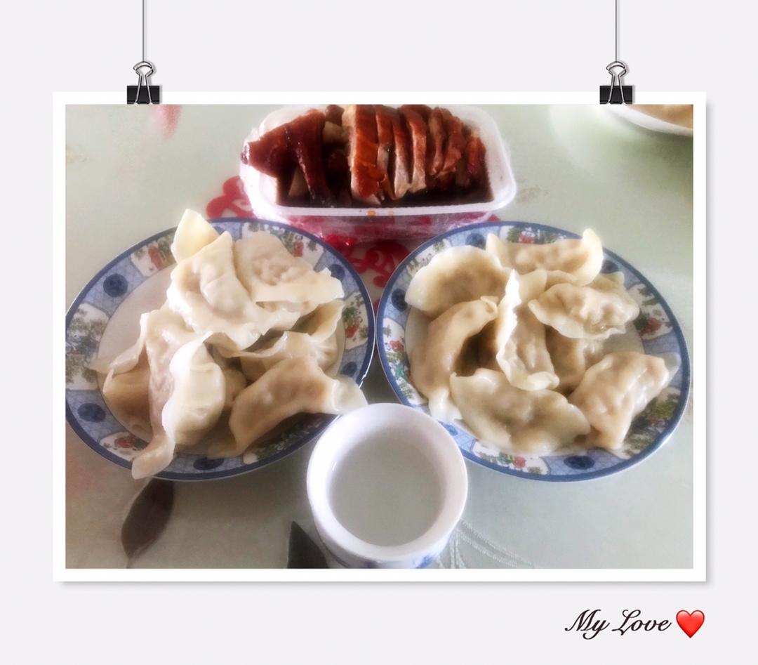 午餐•2018年12月1日