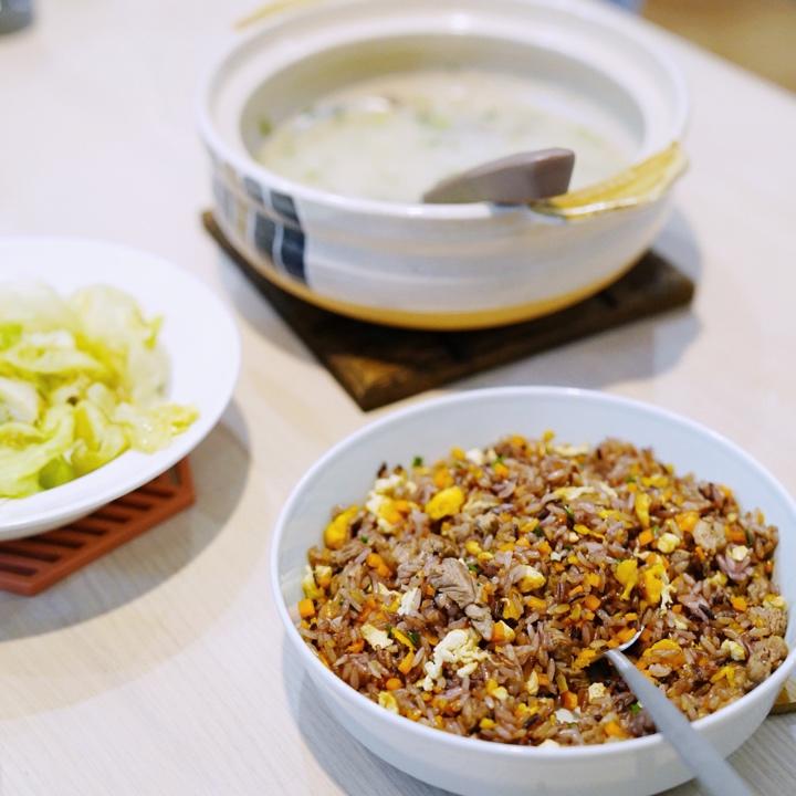 万物皆可炒的无敌炒饭，馋哭邻居家的小孩