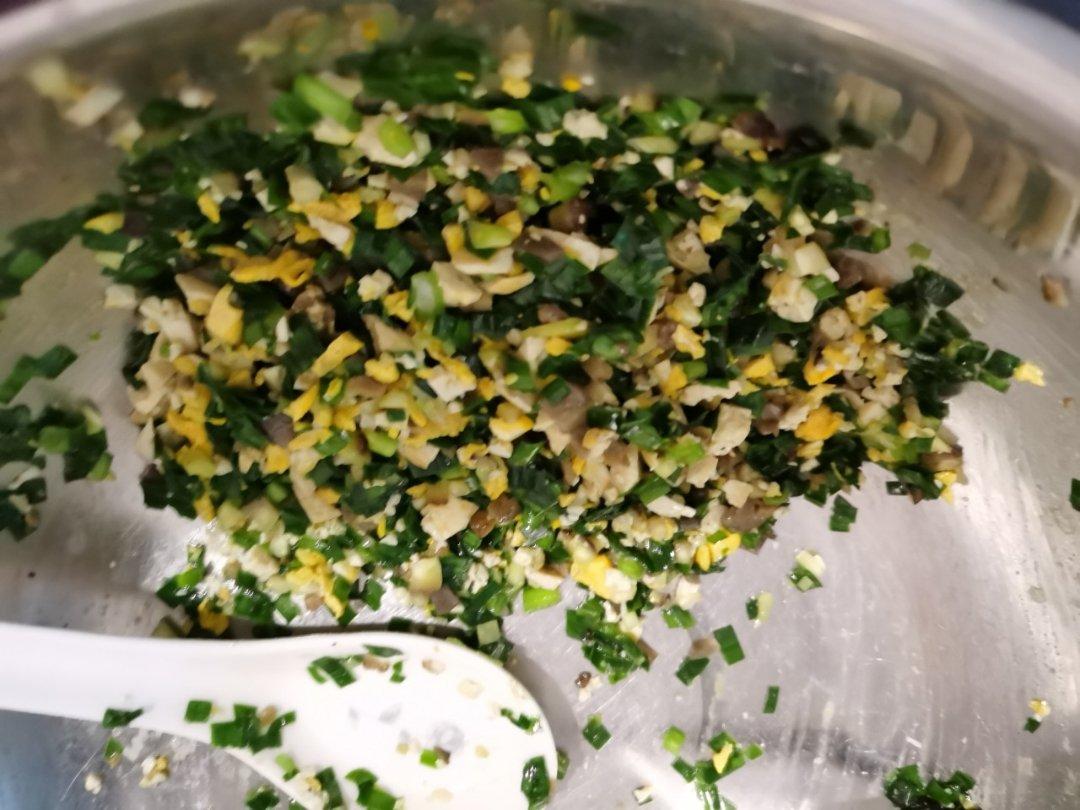 肉沫酸豆角烤饼【1月北鼎烤箱食谱】