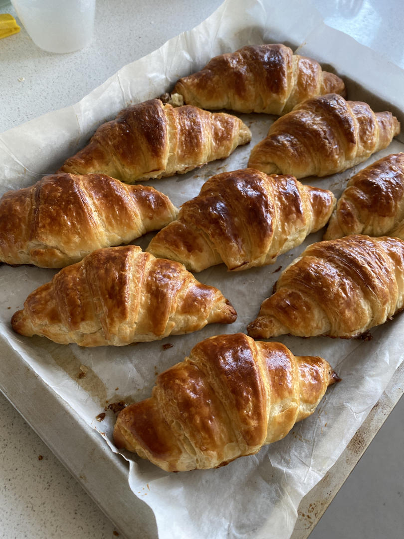 《Tinrry+》可颂（帅帅小厨）