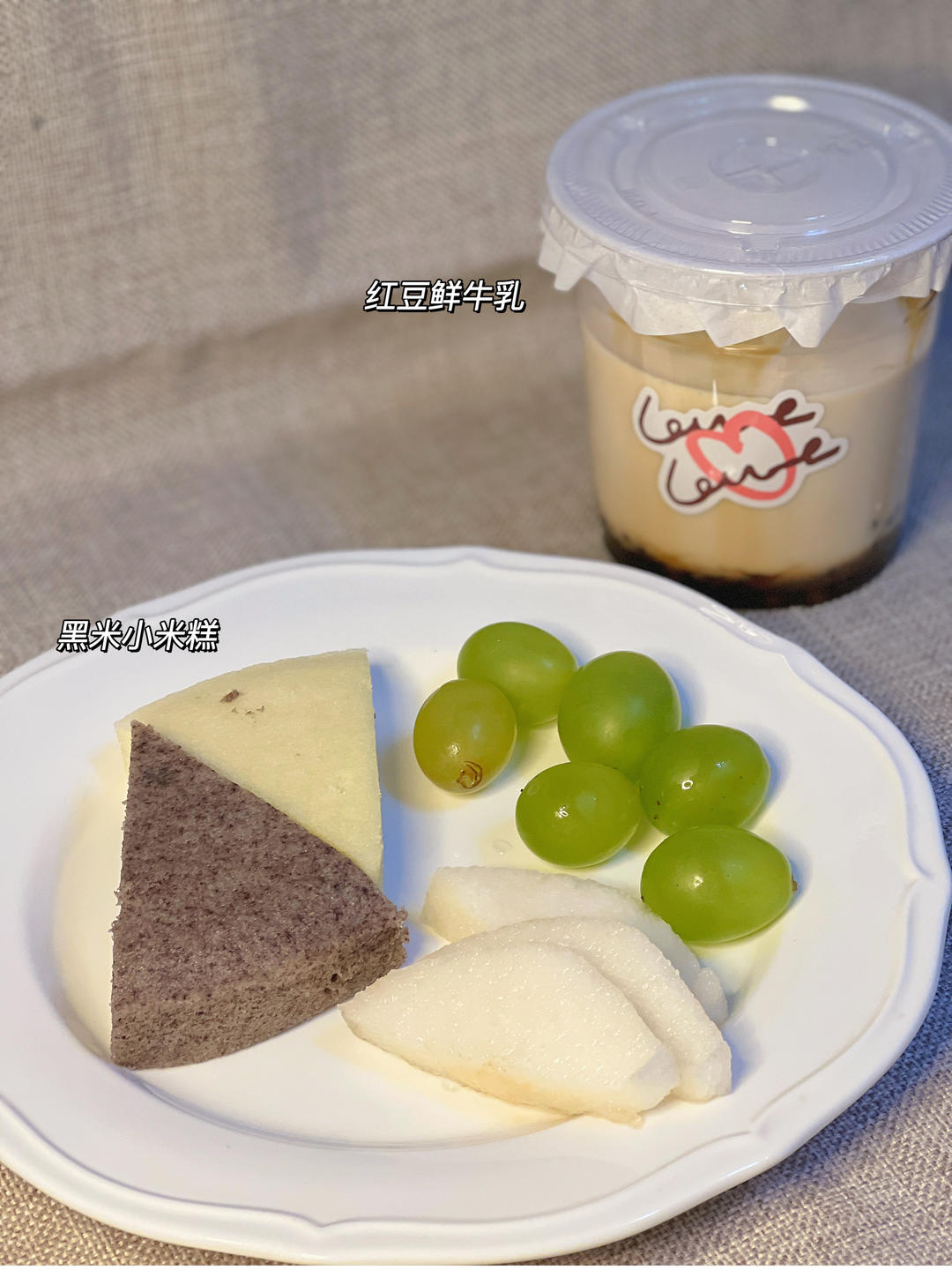 小学生早餐❤️记录