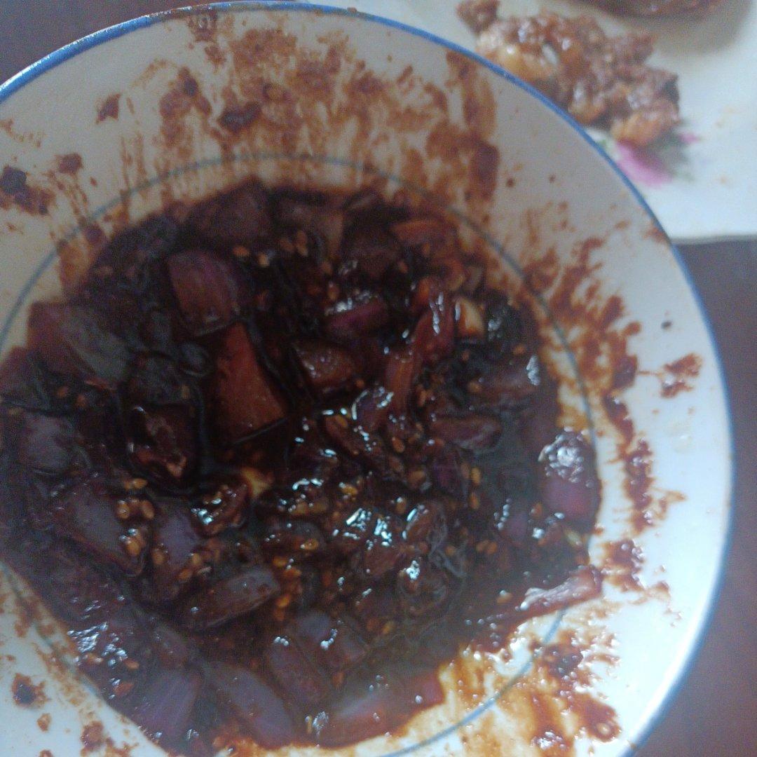 爆香万能酱料（酱香饼，煎饼，拌饭，拌菜…）