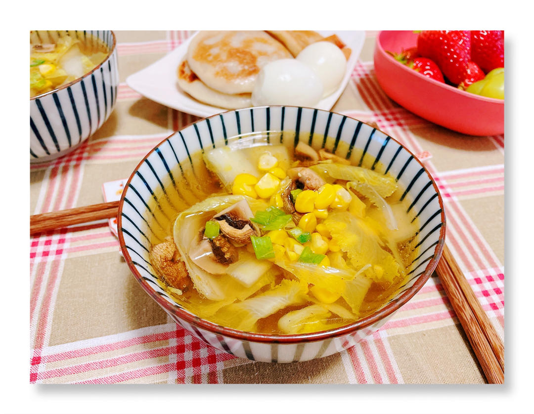 瑞利山和瑞丽安的食堂