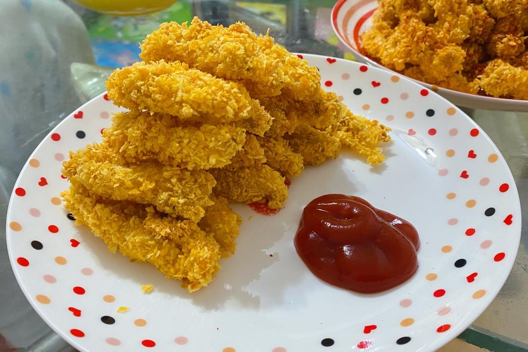 唯有爱与美食不可辜负