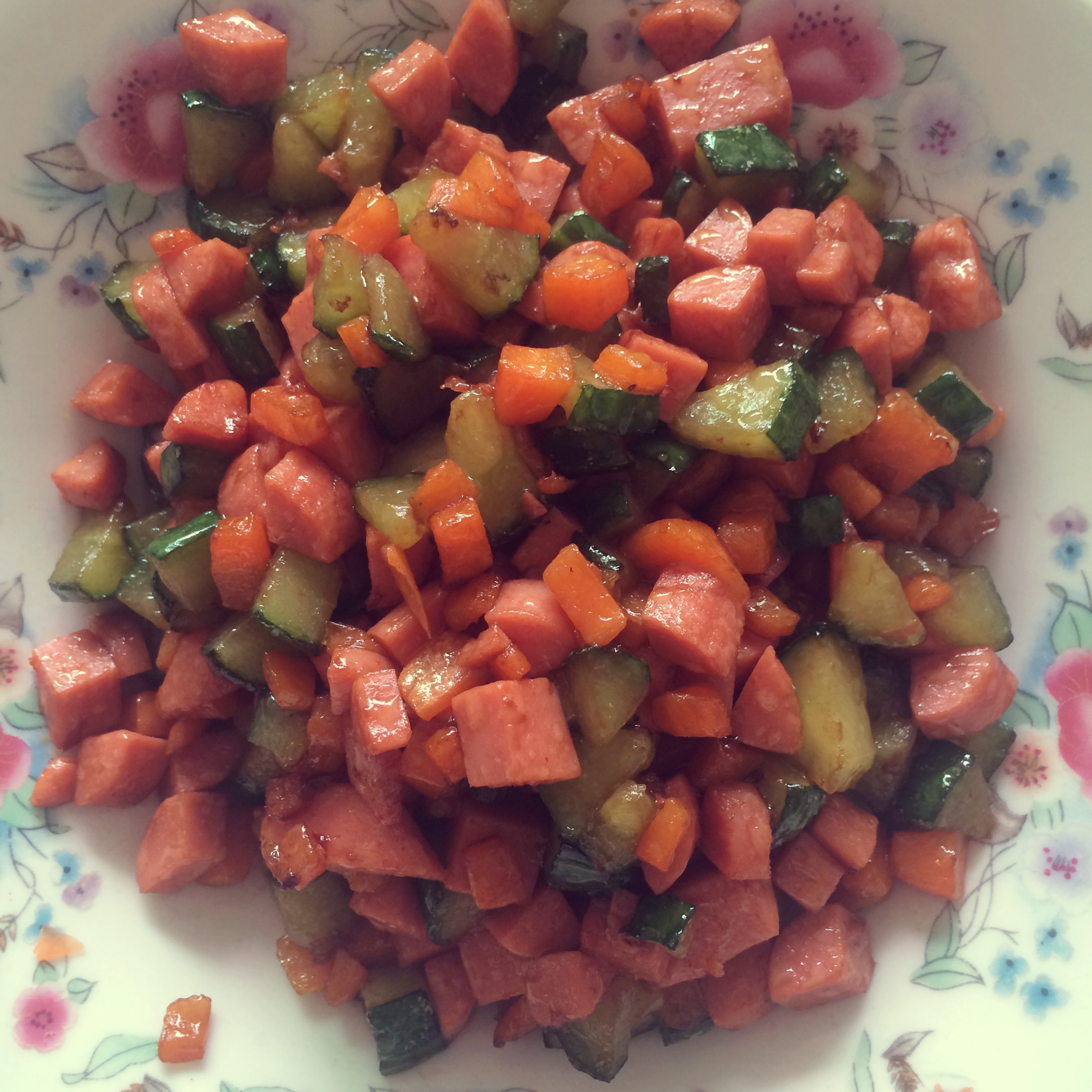 午餐•2015年9月12日