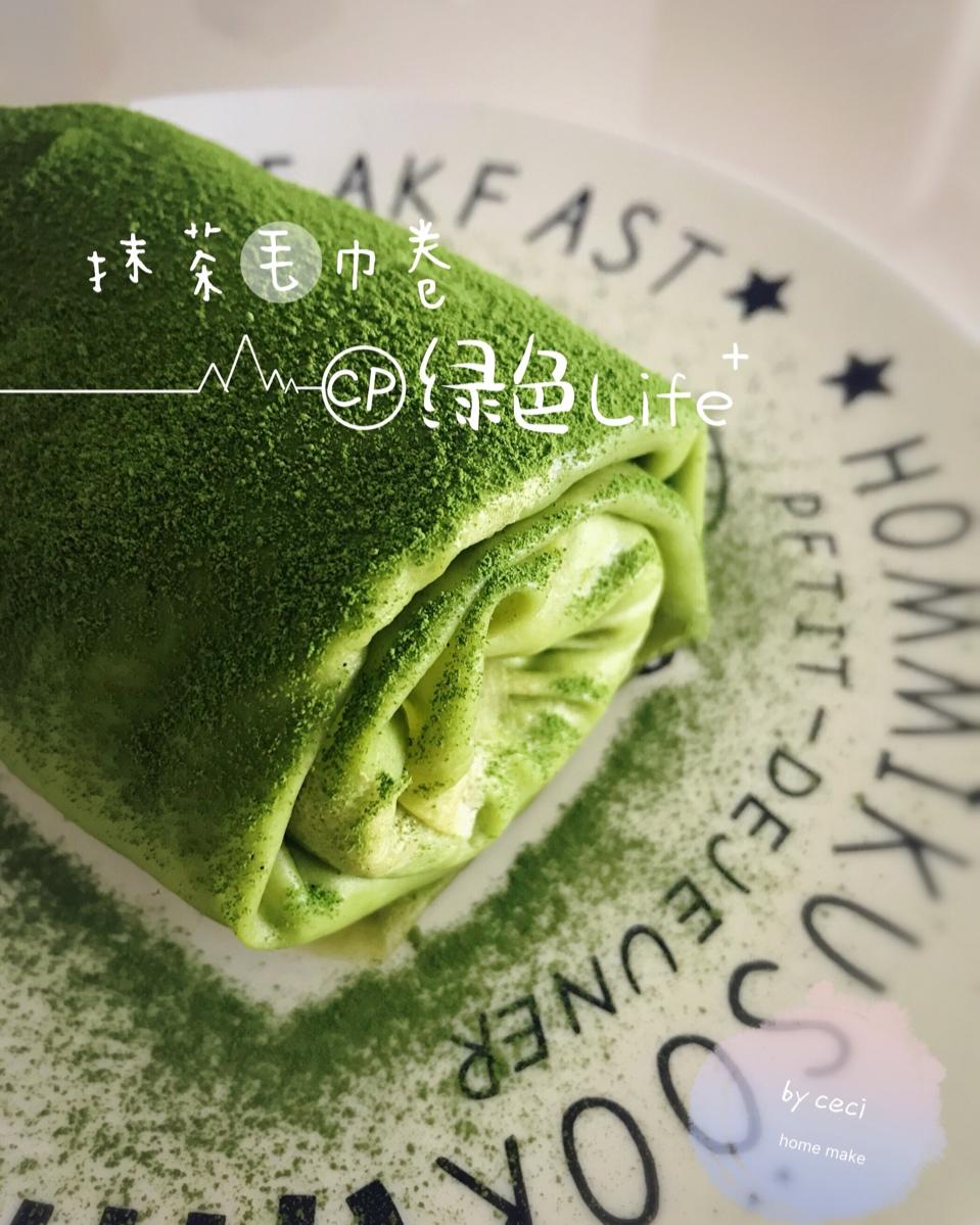 《Tinrry下午茶》教你做芒果班戟和芒果千层饼